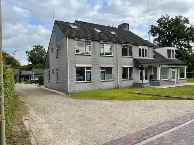 Groesbeek  (Groesbeek Stekkenberg)  - Bosstraat