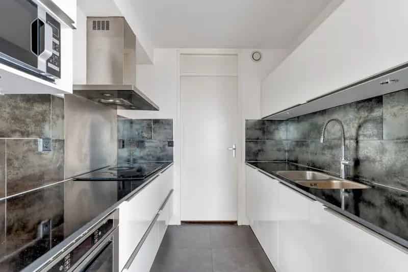 Luxe Appartement Rotterdam Centrum 108m2 3 Slaapkamers