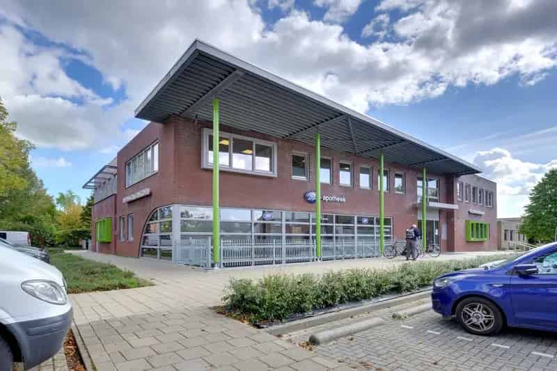 Praktijkruimte te huur Rheden - Medisch Centrum