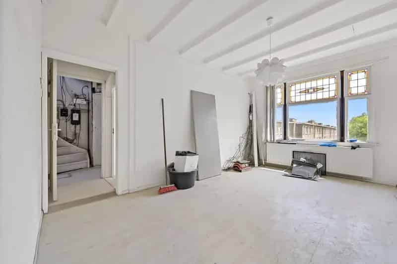 Appartement 102m² te koop met 42m² dakopbouw Den Haag