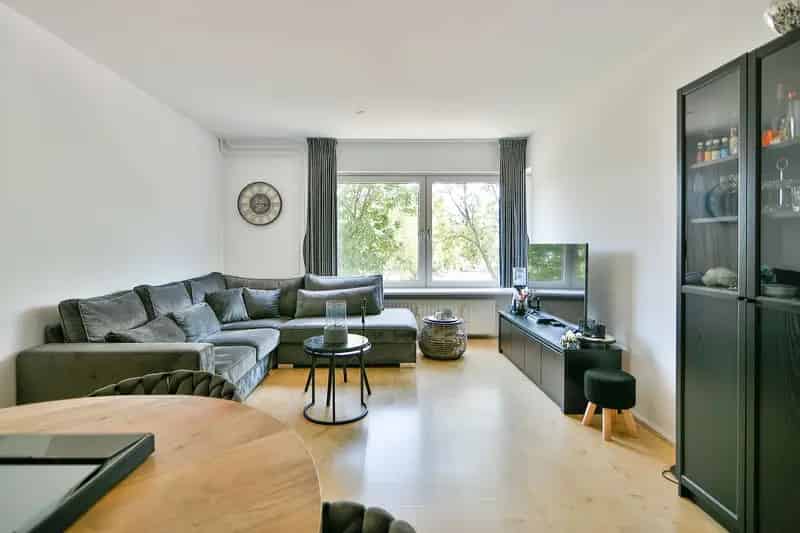 Appartement te Koop Hoofddorp 60m2 Instapklaar