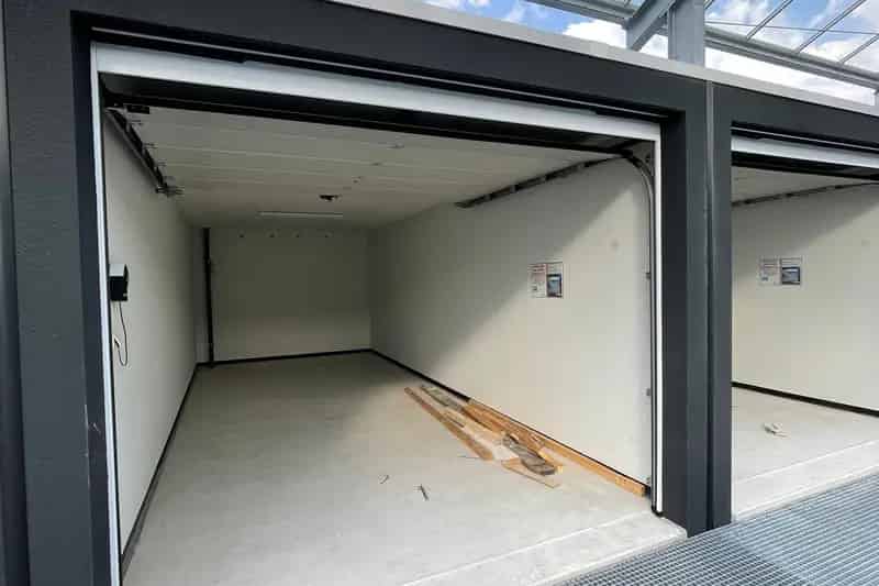 Bedrijfshal De Lier te koop 28m2 opslagunit
