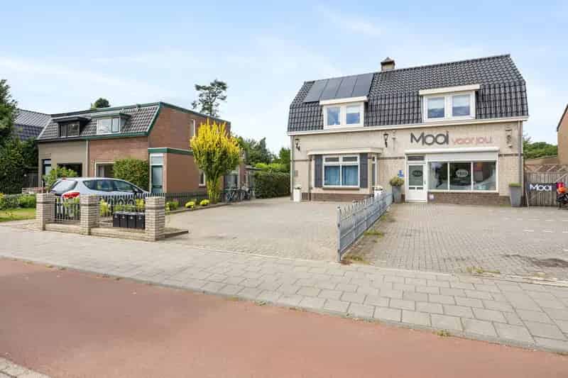 Modern Appartement Nijmegen - A+ Label - Privé Tuin