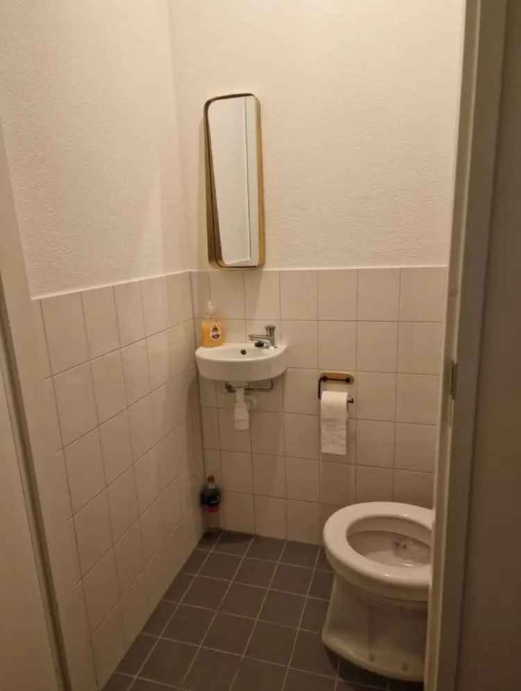 Kamer te Huur Zaandam met Inschrijving