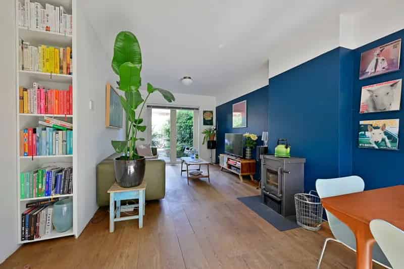Huis te koop Gerard Doulaan Amstelveen 106m2 3 slaapkamers