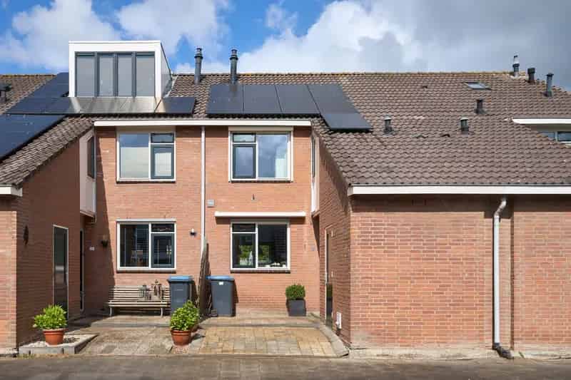 Huis Te Koop , 3, Zuwe, Bodegraven, Zuid-Holland