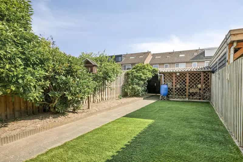 Huis Te Koop , 22, Piet Heinstraat, Drunen, Noord-Brabant