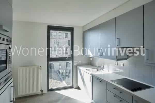 3-Kamerappartement 102m² Prinsenhof Bezuidenhout
