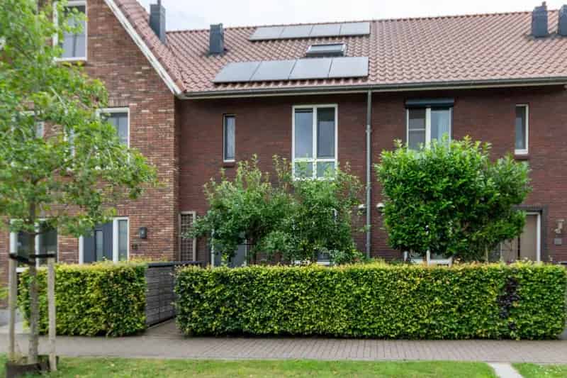 Huis te koop Harskamp 5 slaapkamers  zonnepanelen luxe keuken