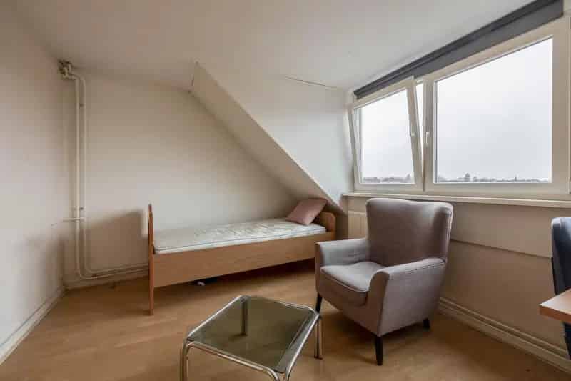Appartement Venlo Centrum 3 4 Kamers Berging
