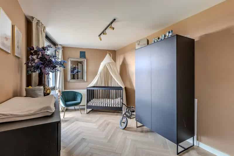 Appartement te koop Amsterdam De Aker 2 slaapkamers