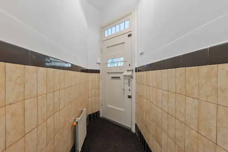 5-kamer appartement Den Haag Ruime tuin Gerenoveerd