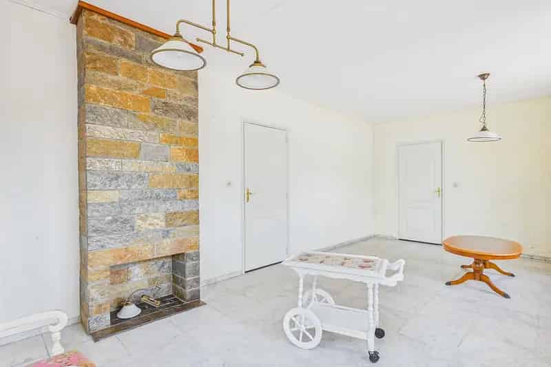 Vrijstaande Bungalow Sluiskil - Royale Tuin Garage Levensloopbestendig