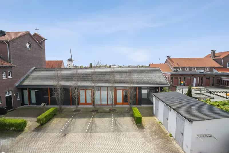 Moderne Kantoorruimte te huur Vorstenbosch