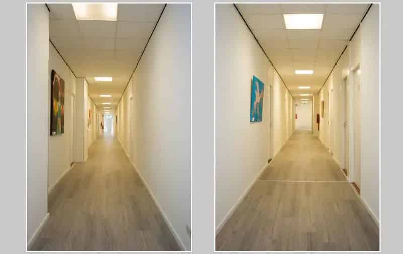Kantoorruimte huren Breda Business Centre Plato II