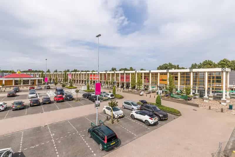 Winkelruimte te Huur Palazzo Lelystad 1158m2 Energielabel A