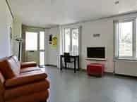 Appartement Eindhoven: Ruim 1-persoons appartement met moderne badkamer en tuin