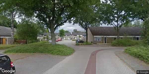 4 Kamer Huurwoning Emmen Hesselterbrink 109m2