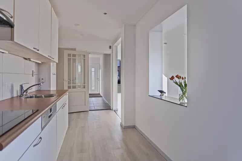 Moderne Gezinswoning te Middelburg 94m2 3 slaapkamers