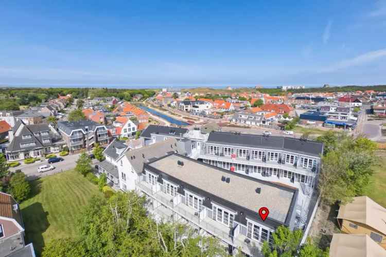 2-Persoons Suite De Koog Nabij Centrum Strand Bos