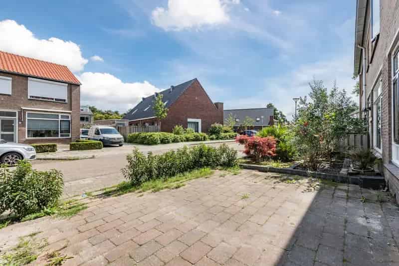 Huis te koop: Ligusterlaan 7 3862 EN Nijkerk | Funda