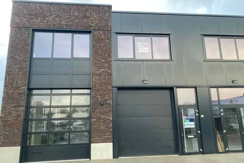 Bedrijfsruimte te huur De Meern 115m²