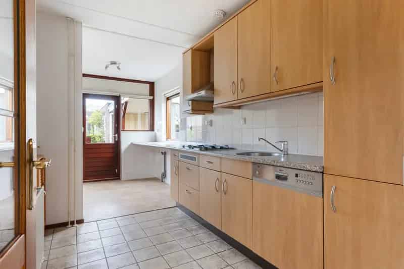 Huis te koop Apeldoorn Trekweg 21 103m2 3 slaapkamers