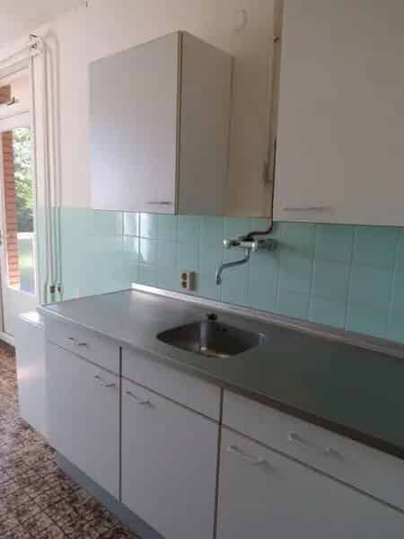 Appartement Te Huur , Brunssum, Limburg