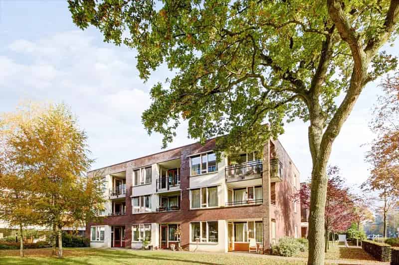 Appartement Te Huur , 437, Van Linschotenlaan, Hilversum, Noord-Holland