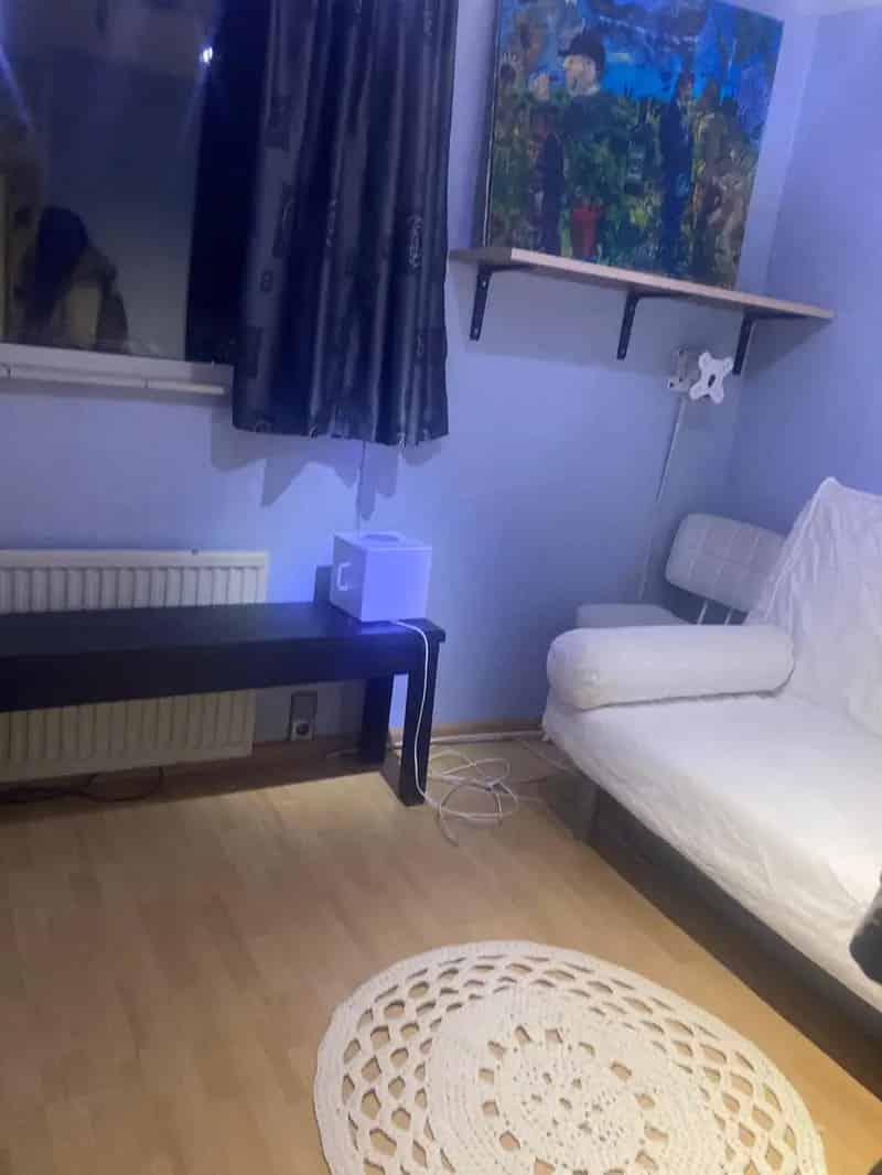 Tijdelijke kamer te huur Nijmegen Tolhuis 1 juli - 17 augustus