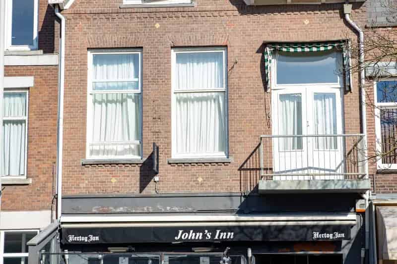 Belegging Den Haag: 4 Appartementen te Koop in Belgisch Park