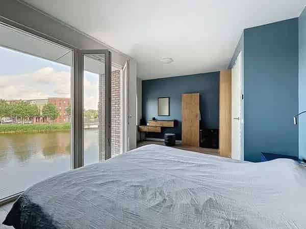 Te huur: Huis H. Stolleplantsoen in Amsterdam