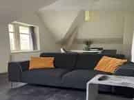 Appartement Heresingel Groningen