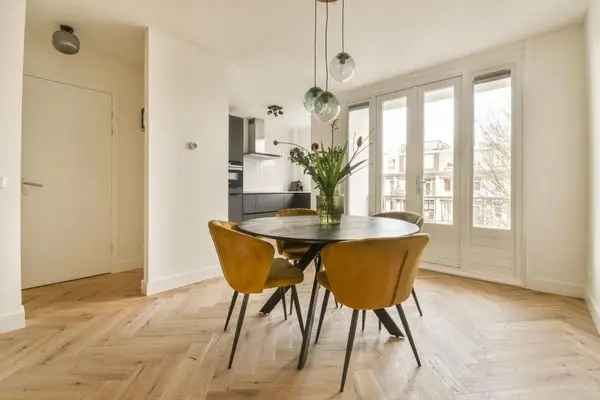 Appartement Te Huur in Amsterdam, Noord-Holland