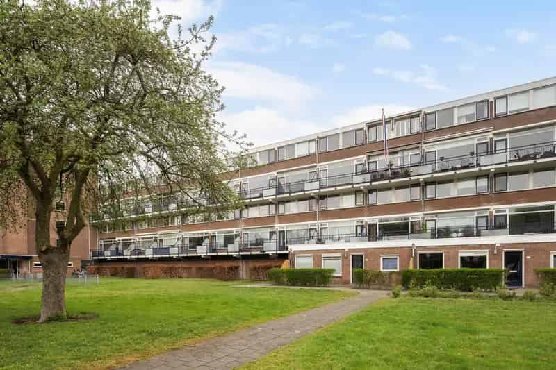 Maisonnette Holtenbroek 85m2 2 slaapkamers Moderniseringspotentie