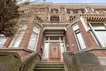 44 m2 Kantoorruimte te Huur Rotterdam Heemraadssingel