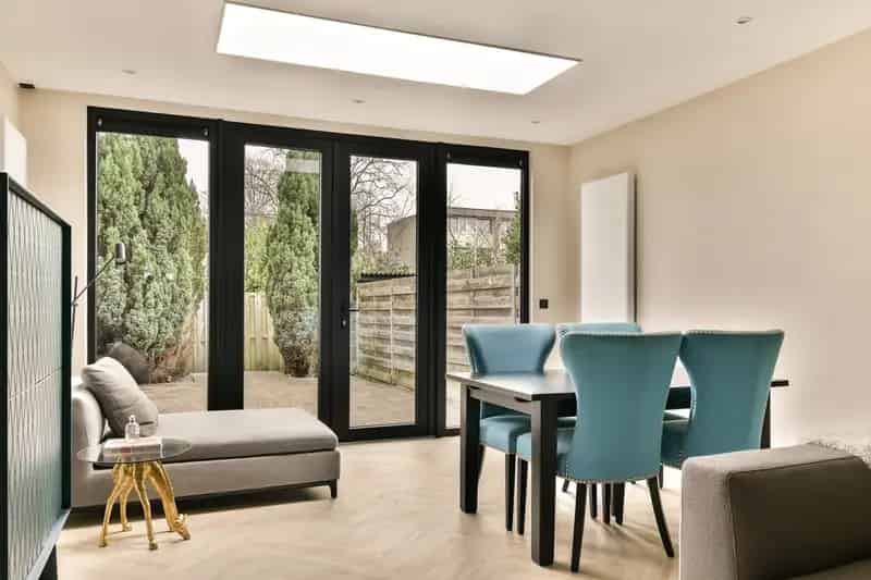 Luxe Eengezinswoning Kelbergen Amsterdam