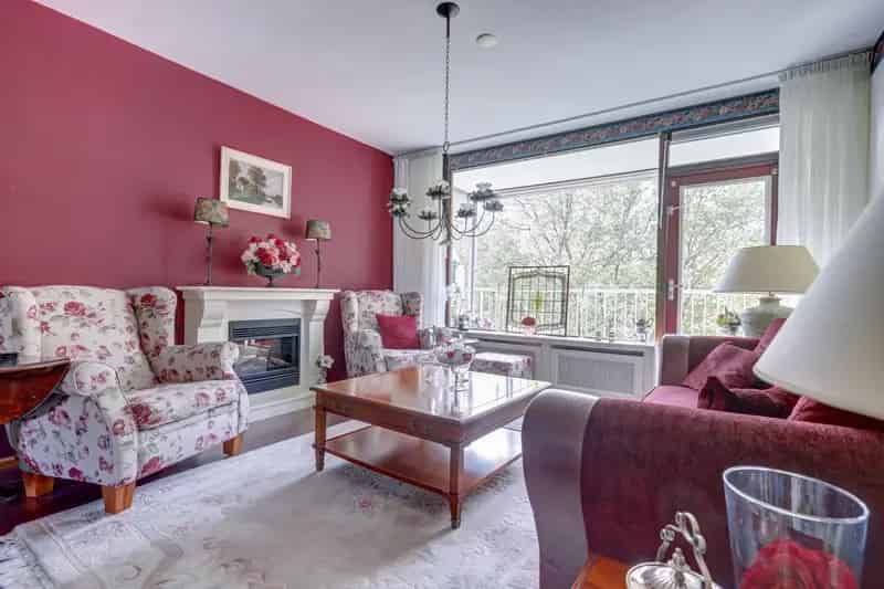 Appartement te koop Rotterdam Ommoord