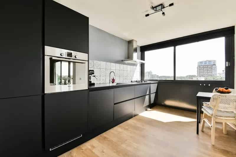 Amsterdam Nieuw Sloten 3 kamer appartement te koop