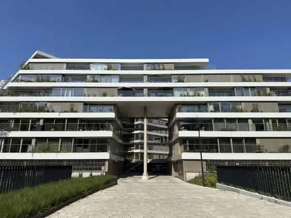 Appartement Nancy Zeelenbergsingel Rotterdam