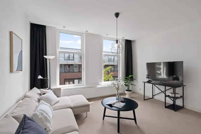 Appartement te koop: Snellinckstraat 25-B02 3021 WC Rotterdam 