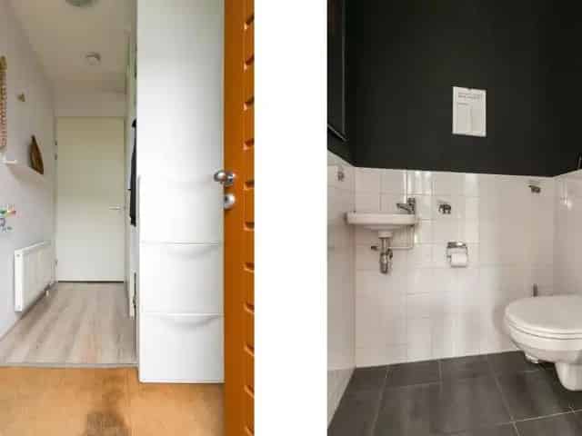 Te Huur: Gelijkvloerse woning Meerhoven Eindhoven