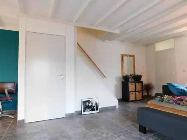 Te huur 2-onder-1-kap woning Galder 4 kamers 114m2