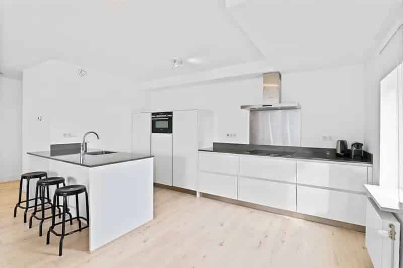 Appartement te koop Rotterdam Centrum 97m² 2 slaapkamers