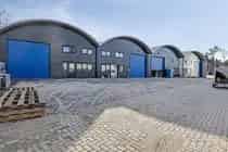 575 m2 Bedrijfsruimte te Huur Apeldoorn