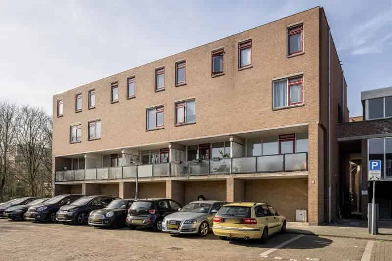 Maisonnette Holywijk 2 Slaapkamers Nabij Winkelcentrum