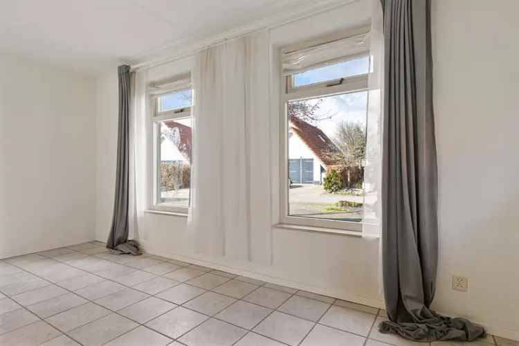 Vrijstaande woning te koop Riverparc Lathum