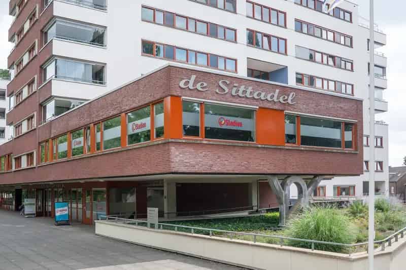 Kantoorruimte te koop Sittard 200m²