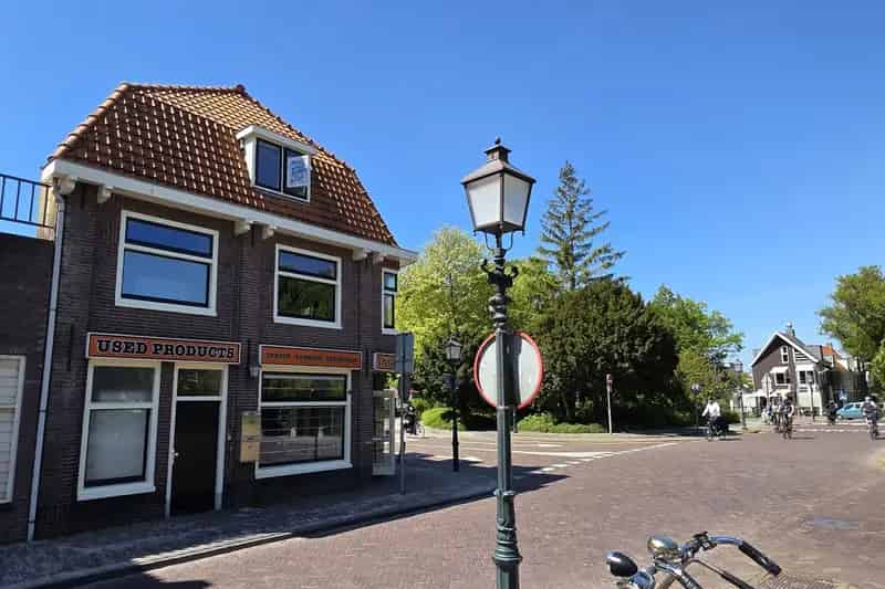 Appartement te koop: Achterstraat 53 1621 GH Hoorn (NH) 