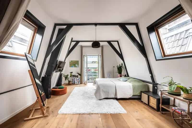 Appartement te koop: Nieuwe Kerkstraat 108-3 1018 VM Amsterdam | Funda